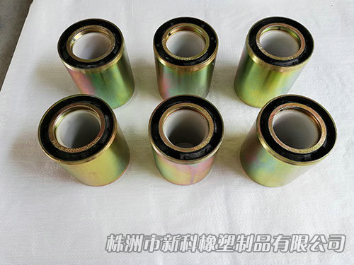 橡膠襯套3 橡膠襯套3